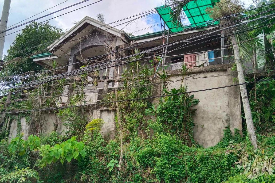 3 Bedroom House for Sale in Sapangdaku, Cebu City, Cebu