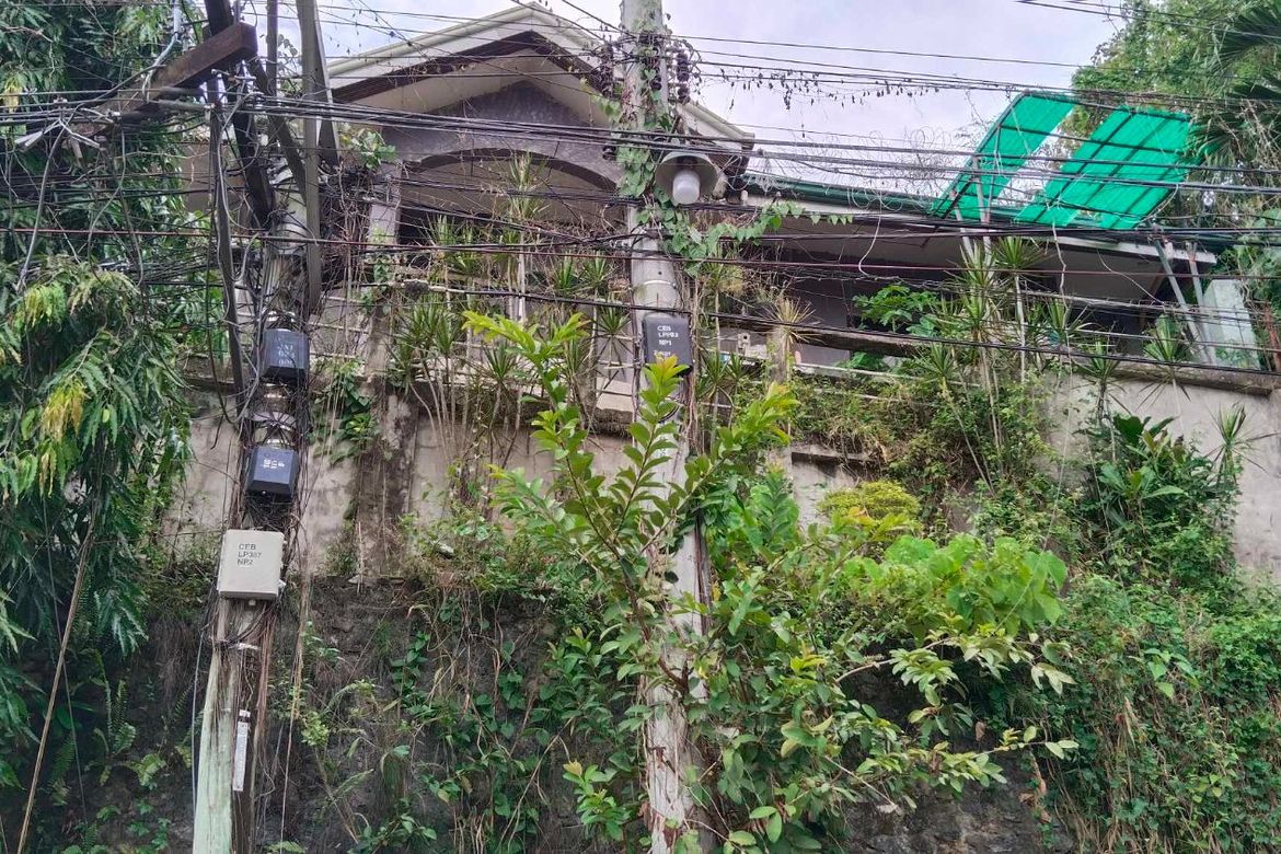 3 Bedroom House for Sale in Sapangdaku, Cebu City, Cebu – photo 6