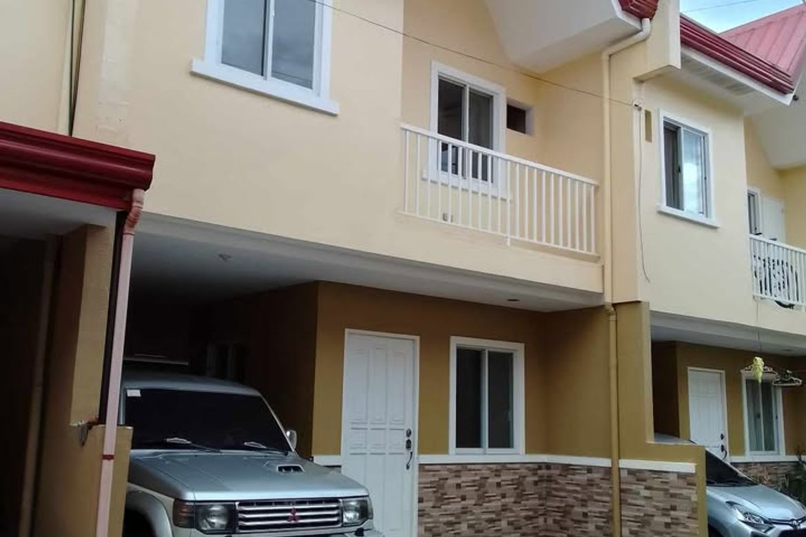 3 Bedroom House for Sale in Sapangdaku, Cebu City, Cebu