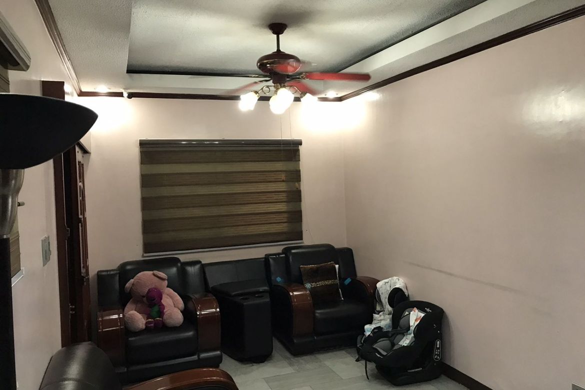3 Bedroom House for Sale in Sauyo, Quezon City, Metro Manila