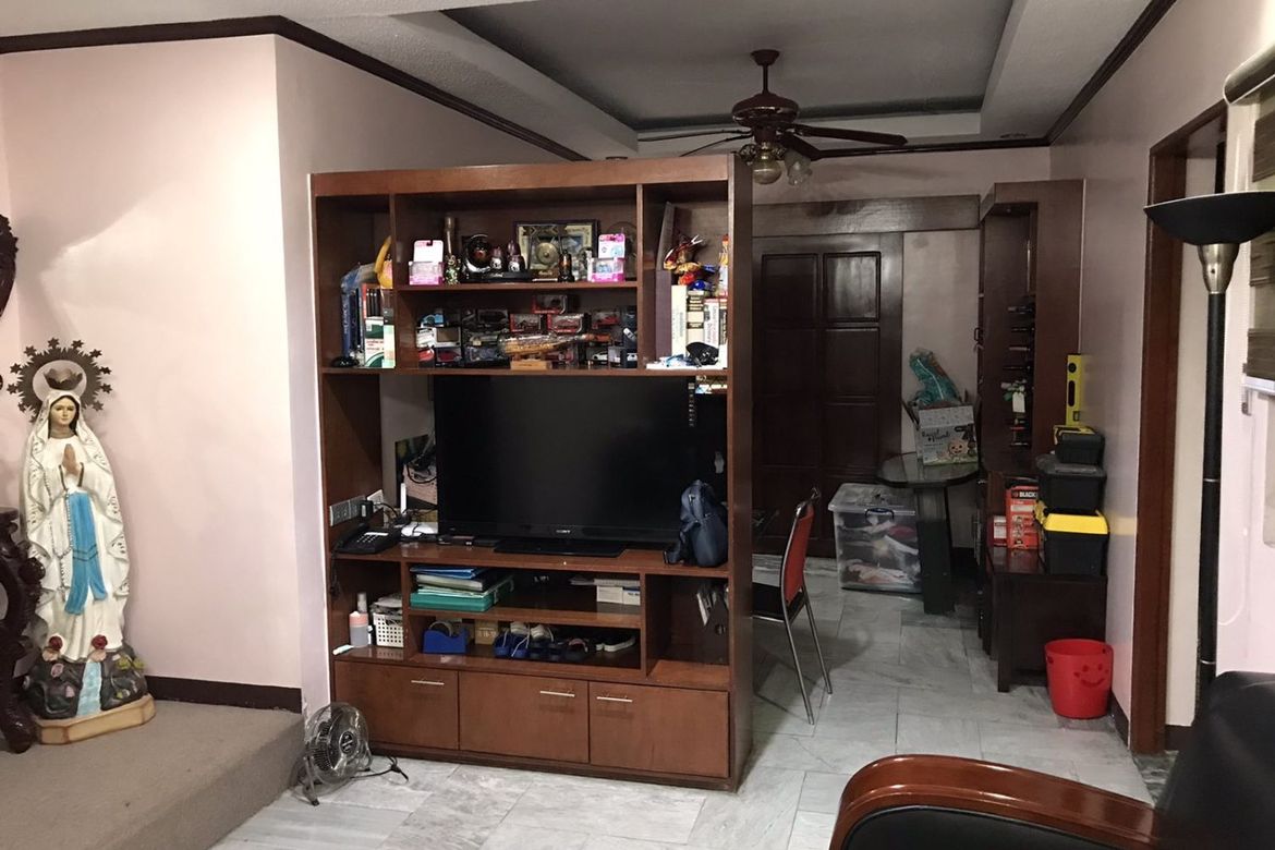3 Bedroom House for Sale in Sauyo, Quezon City, Metro Manila – photo 4