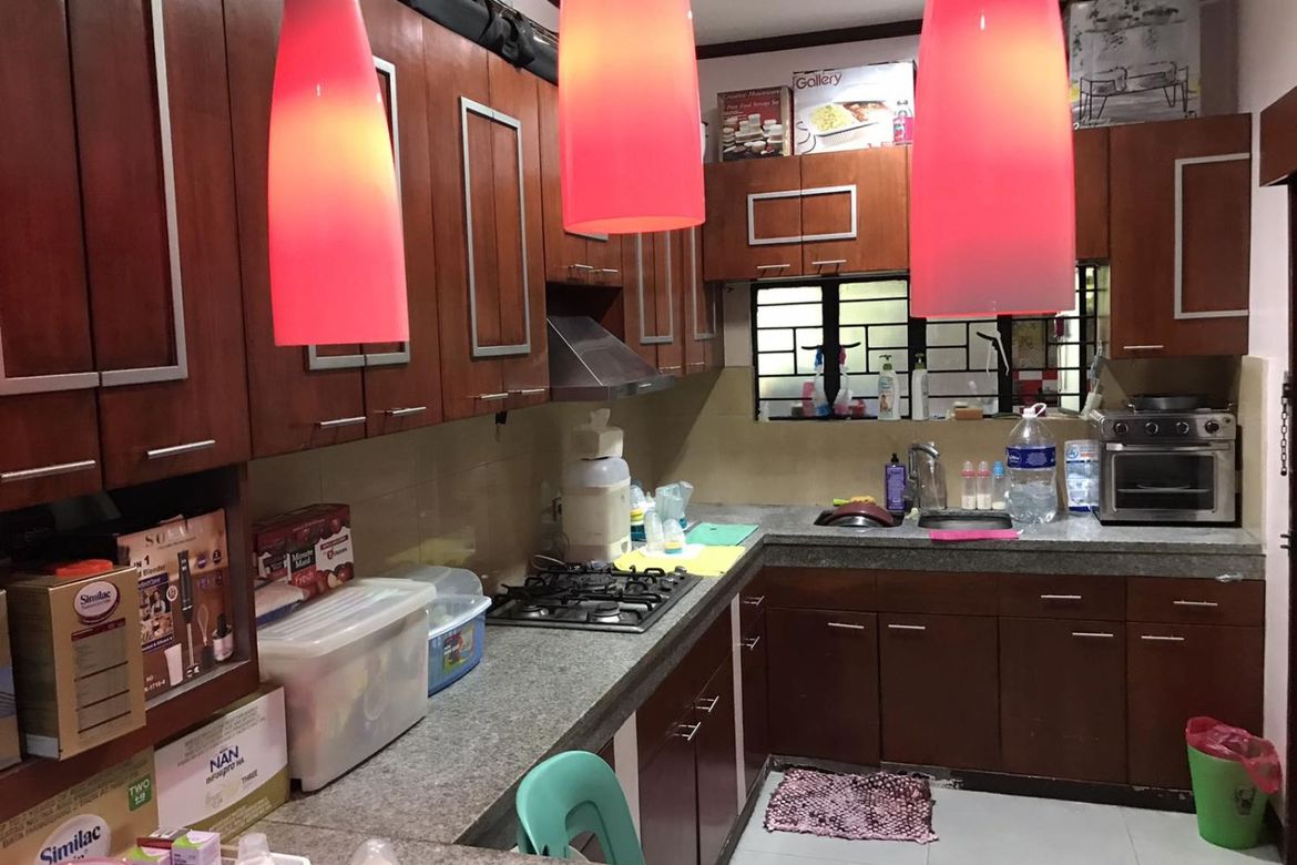 3 Bedroom House for Sale in Sauyo, Quezon City, Metro Manila – photo 7