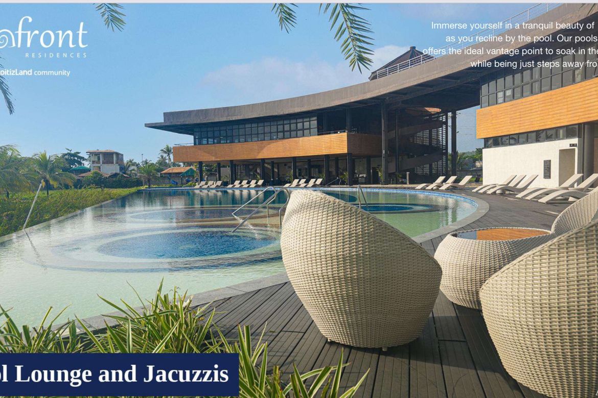 3 Bedroom House for Sale in Seafront Residences - House and Lot, Calubcub II, San Juan, Batangas – photo 6