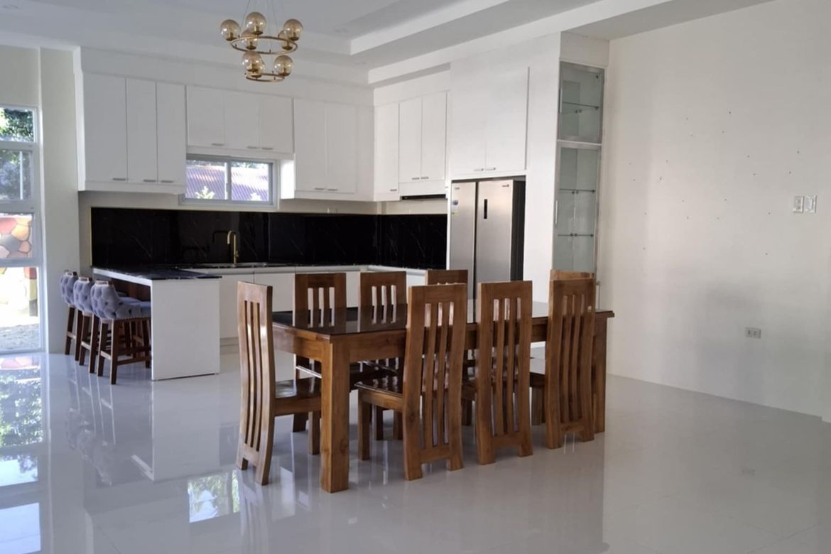 3 Bedroom House for Sale in Sicayab, Dipolog, Zamboanga del Norte – photo 4
