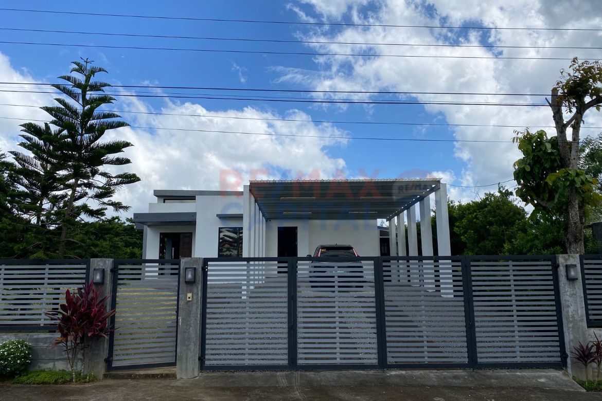 3 Bedroom House for Sale in Sico, Lipa, Batangas