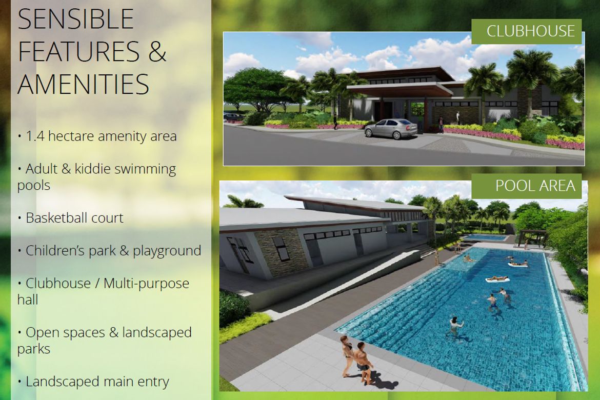 3 Bedroom House for Sale in Sico, Lipa, Batangas – photo 3
