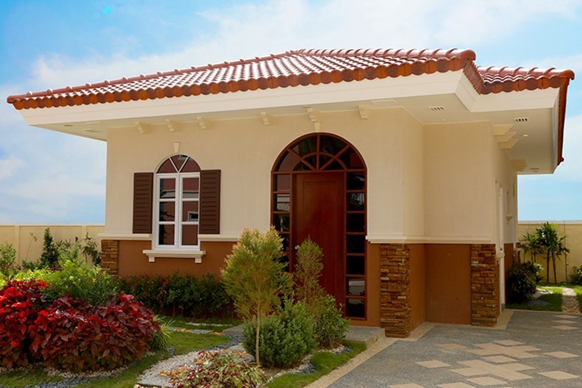 3 Bedroom House for Sale in Siena Hills, Antipolo del Sur, Lipa, Batangas
