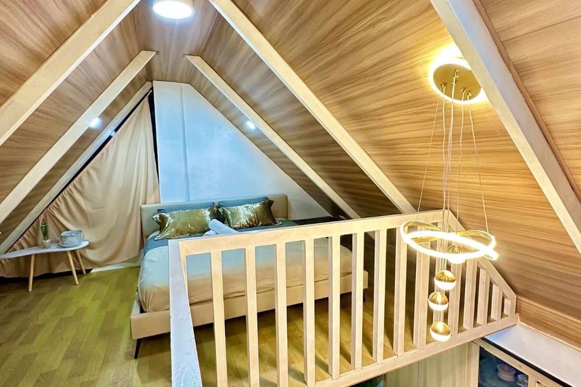 3 Bedroom House for Sale in Sikat, Alfonso, Cavite
