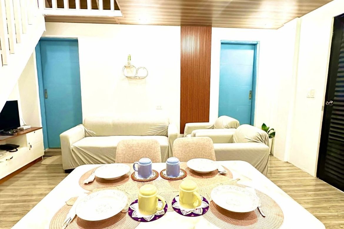 3 Bedroom House for Sale in Sikat, Alfonso, Cavite – photo 6