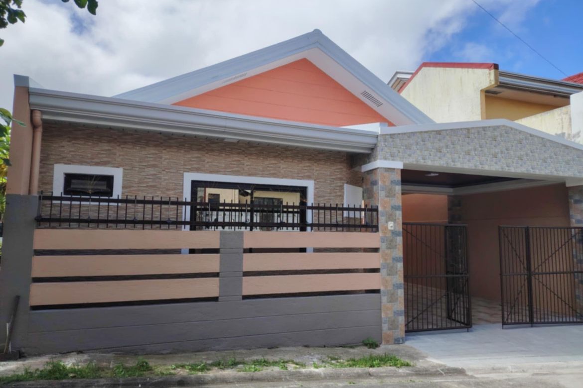 3 Bedroom House for Sale in Silang Junction North, Tagaytay, Cavite