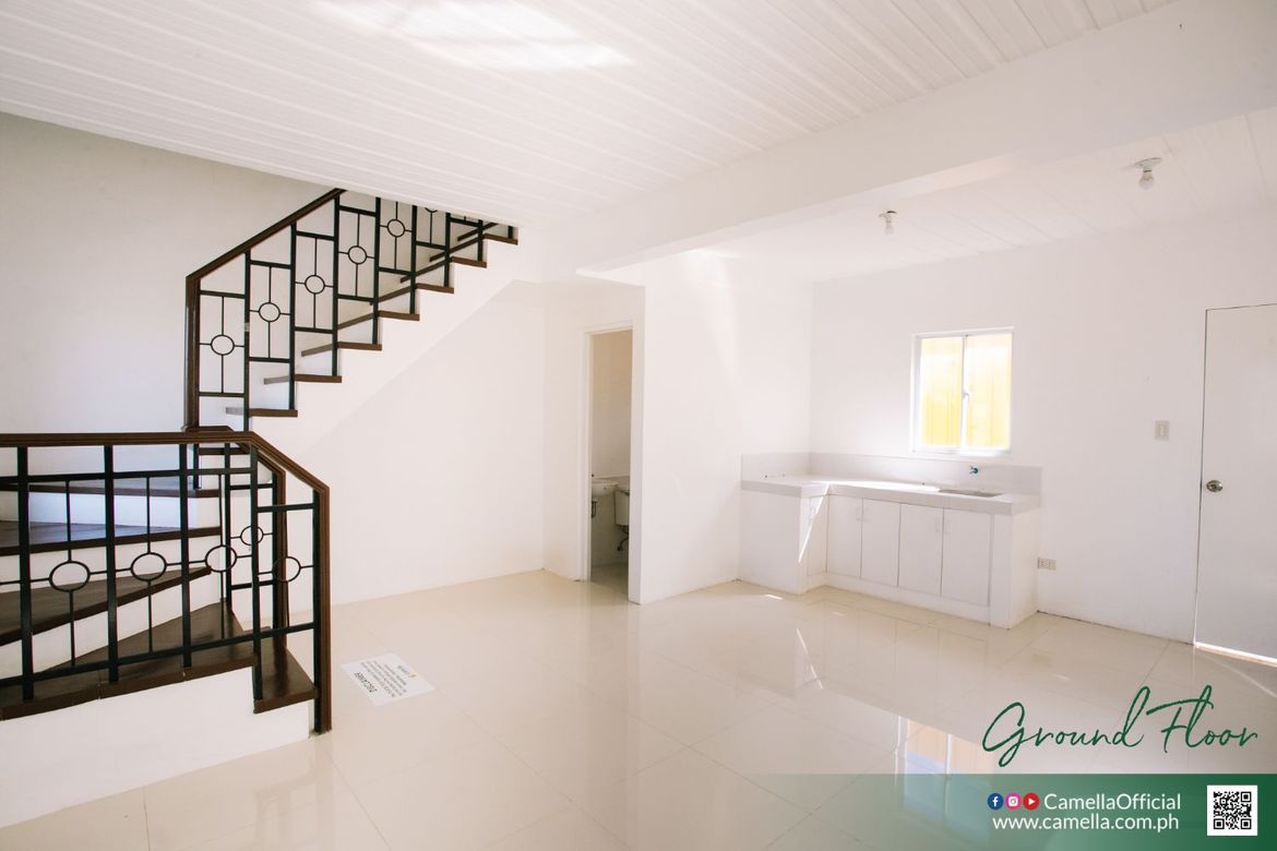 3 Bedroom House for Sale in Simpatuyo, Santa Teresita, Cagayan – photo 2
