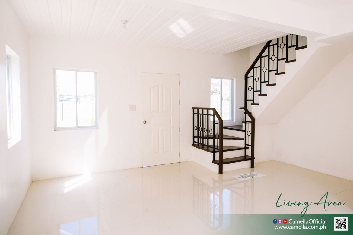 3 Bedroom House for Sale in Simpatuyo, Santa Teresita, Cagayan – photo 4