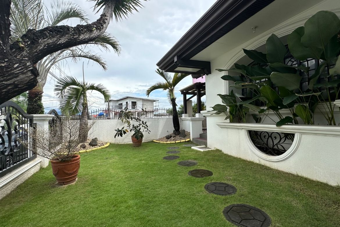 3 Bedroom House for Sale in Sindalan, San Fernando, Pampanga – photo 3