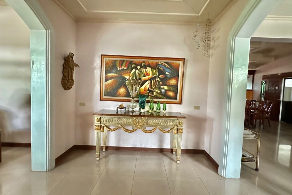 3 Bedroom House for Sale in Sindalan, San Fernando, Pampanga – photo 5