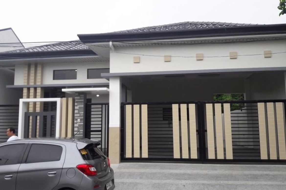 3 Bedroom House for Sale in Sindalan, San Fernando, Pampanga