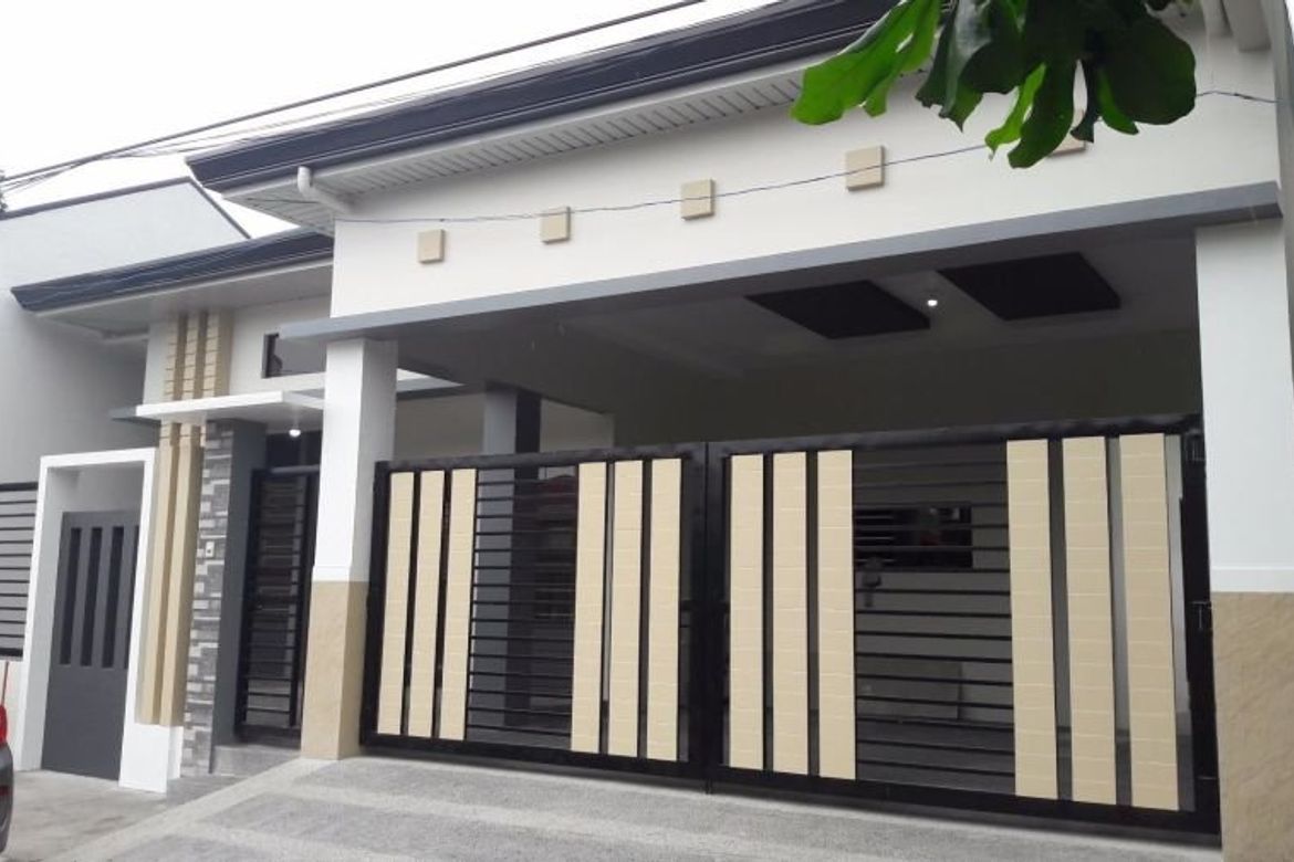 3 Bedroom House for Sale in Sindalan, San Fernando, Pampanga – photo 2