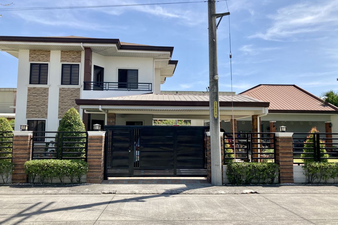 3 Bedroom House for Sale in Sindalan, San Fernando, Pampanga – photo 2