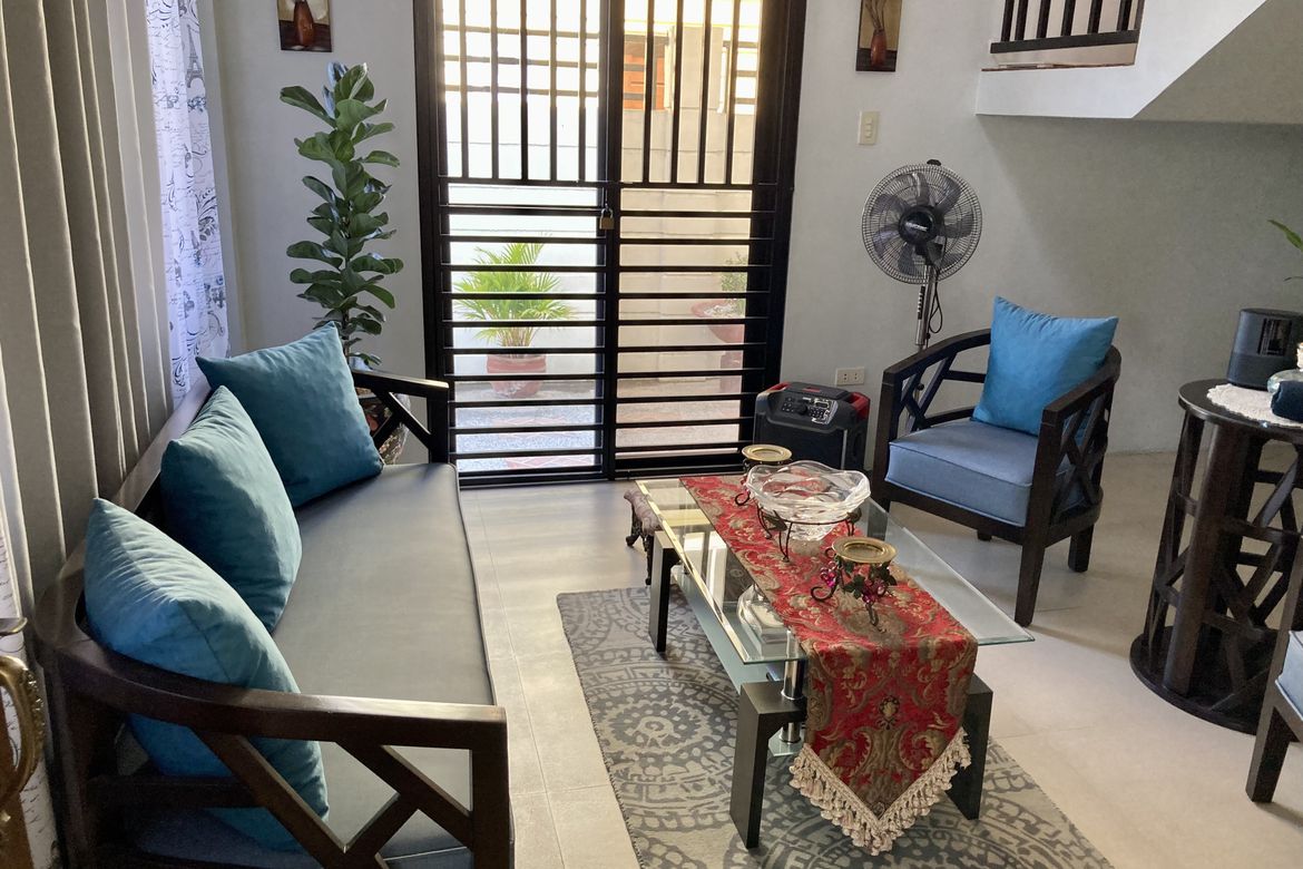 3 Bedroom House for Sale in Sindalan, San Fernando, Pampanga – photo 7