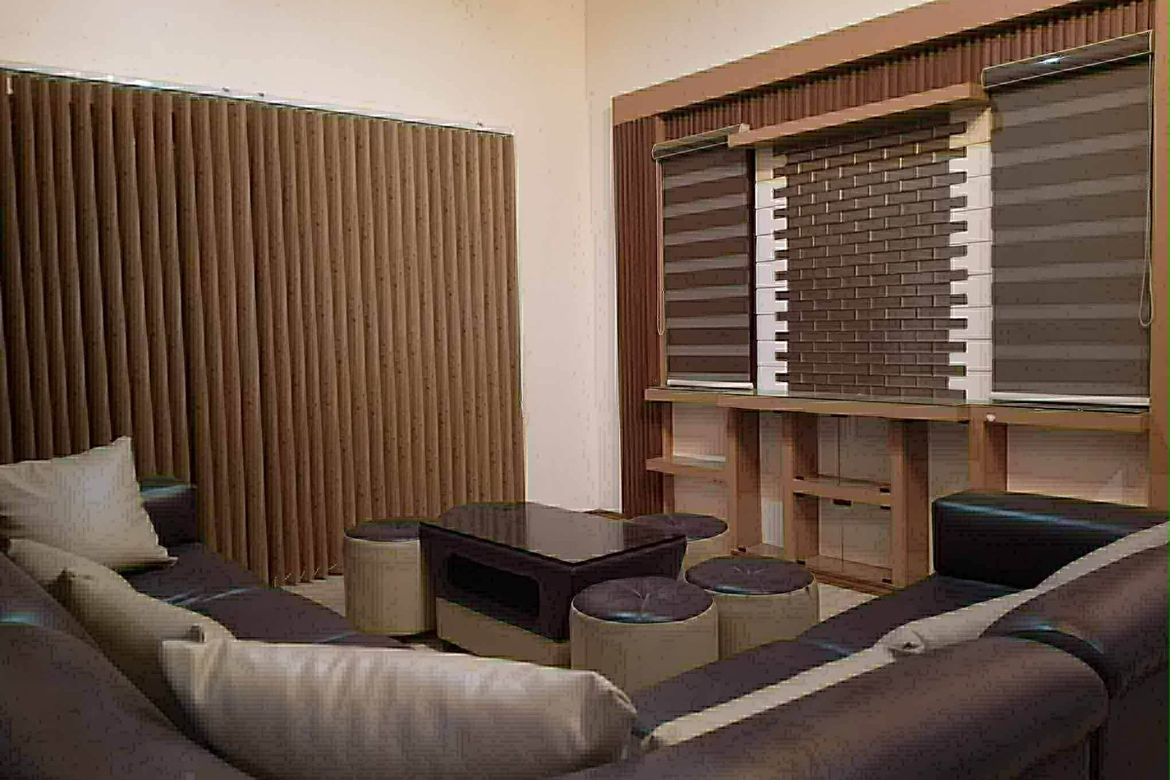 3 Bedroom House for Sale in Sinturisan, San Nicolas, Batangas