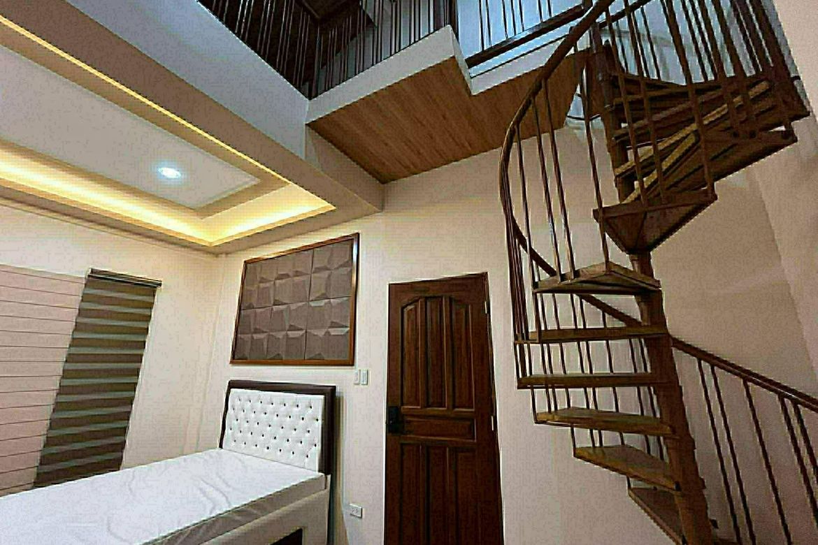 3 Bedroom House for Sale in Sinturisan, San Nicolas, Batangas – photo 8