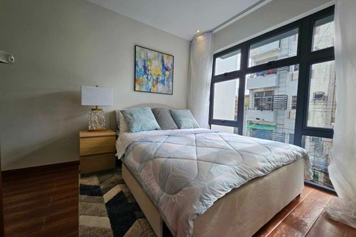 3 Bedroom House for Sale in Socorro, Quezon City, Metro Manila near LRT-2 Araneta Center-Cubao