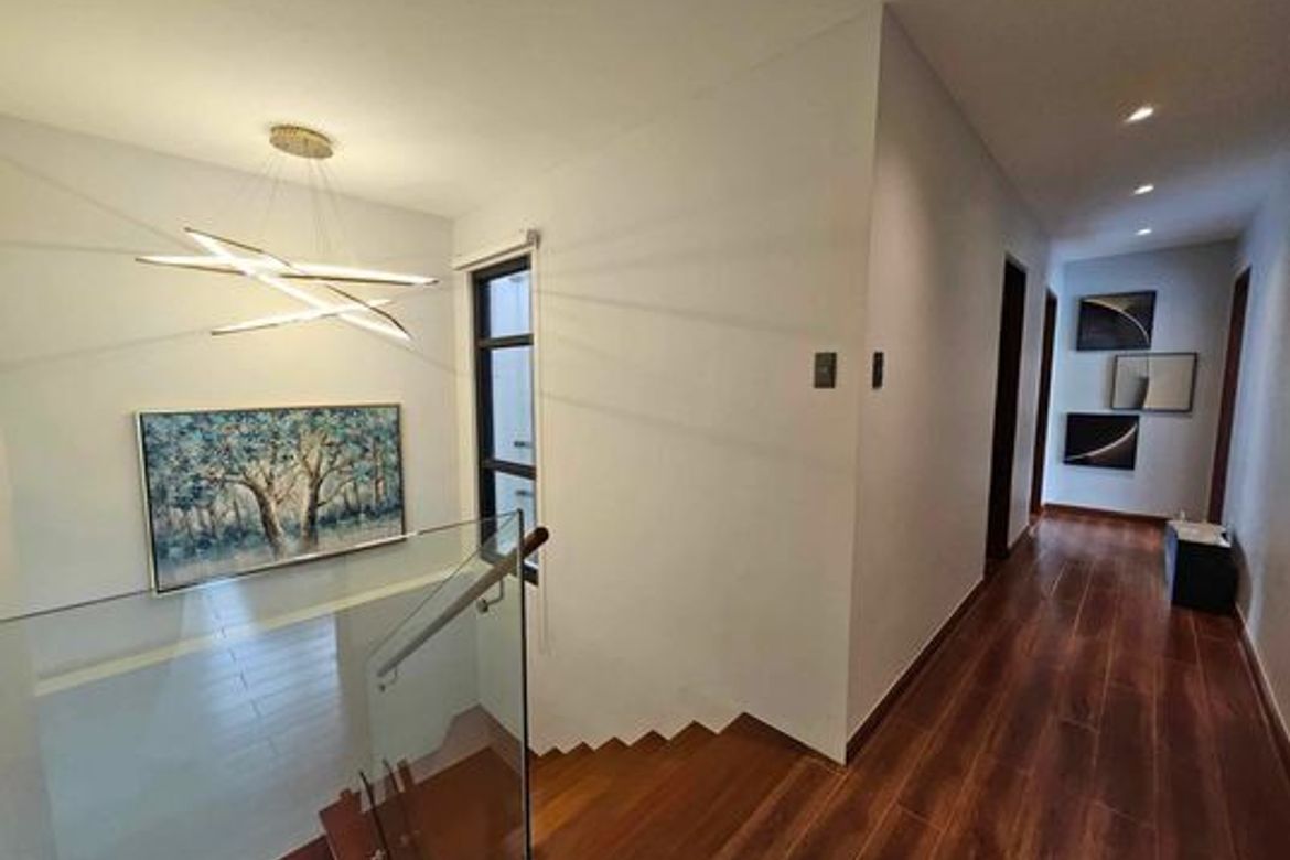 3 Bedroom House for Sale in Socorro, Quezon City, Metro Manila near LRT-2 Araneta Center-Cubao – photo 3