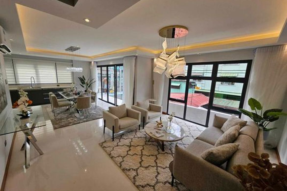 3 Bedroom House for Sale in Socorro, Quezon City, Metro Manila near LRT-2 Araneta Center-Cubao – photo 5