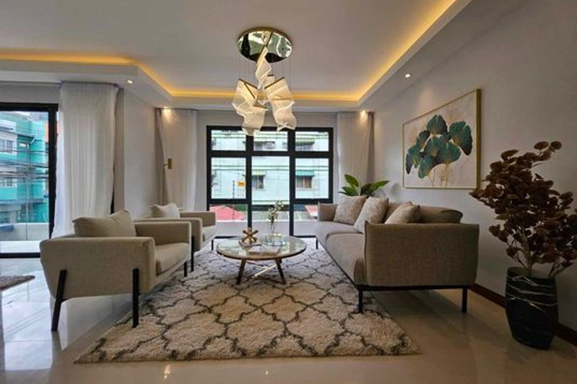 3 Bedroom House for Sale in Socorro, Quezon City, Metro Manila near LRT-2 Araneta Center-Cubao – photo 6