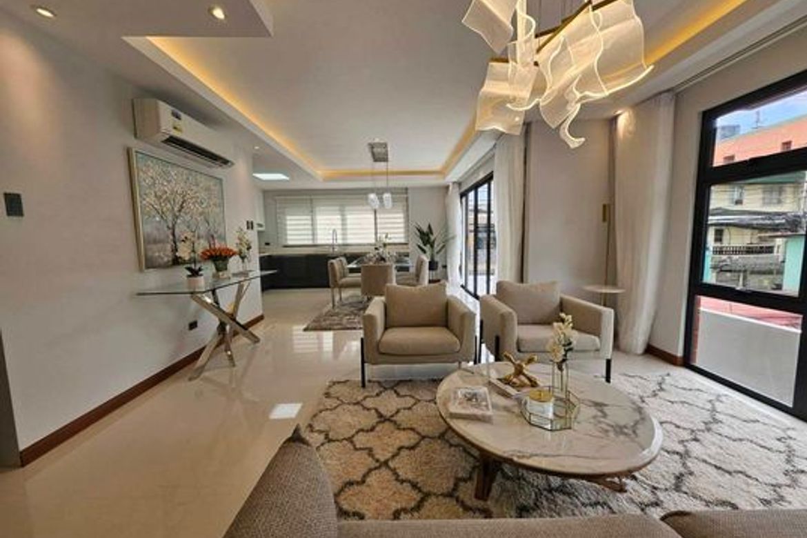 3 Bedroom House for Sale in Socorro, Quezon City, Metro Manila near LRT-2 Araneta Center-Cubao – photo 8