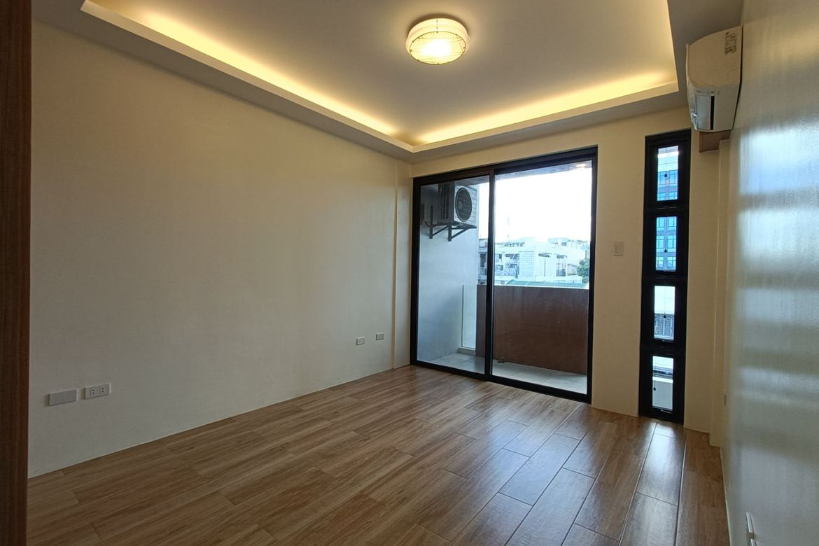3 Bedroom House for Sale in Socorro, Quezon City, Metro Manila near LRT-2 Araneta Center-Cubao – photo 4