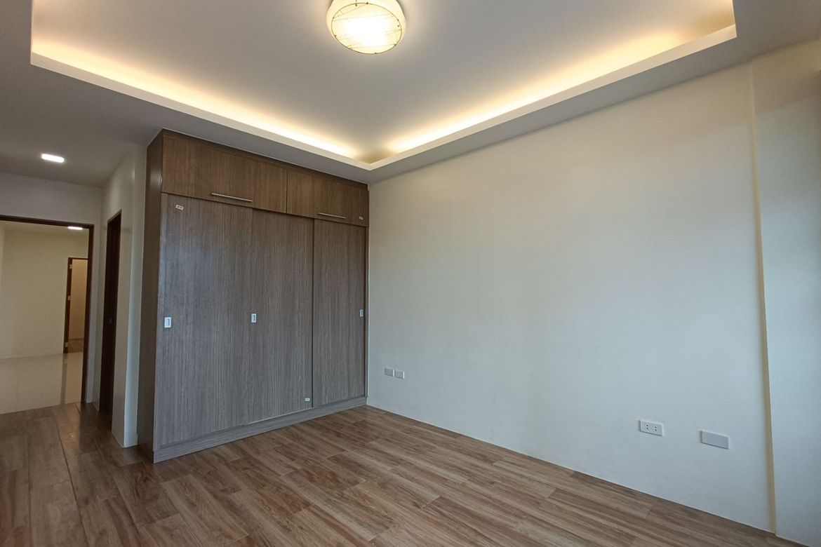 3 Bedroom House for Sale in Socorro, Quezon City, Metro Manila near LRT-2 Araneta Center-Cubao – photo 6