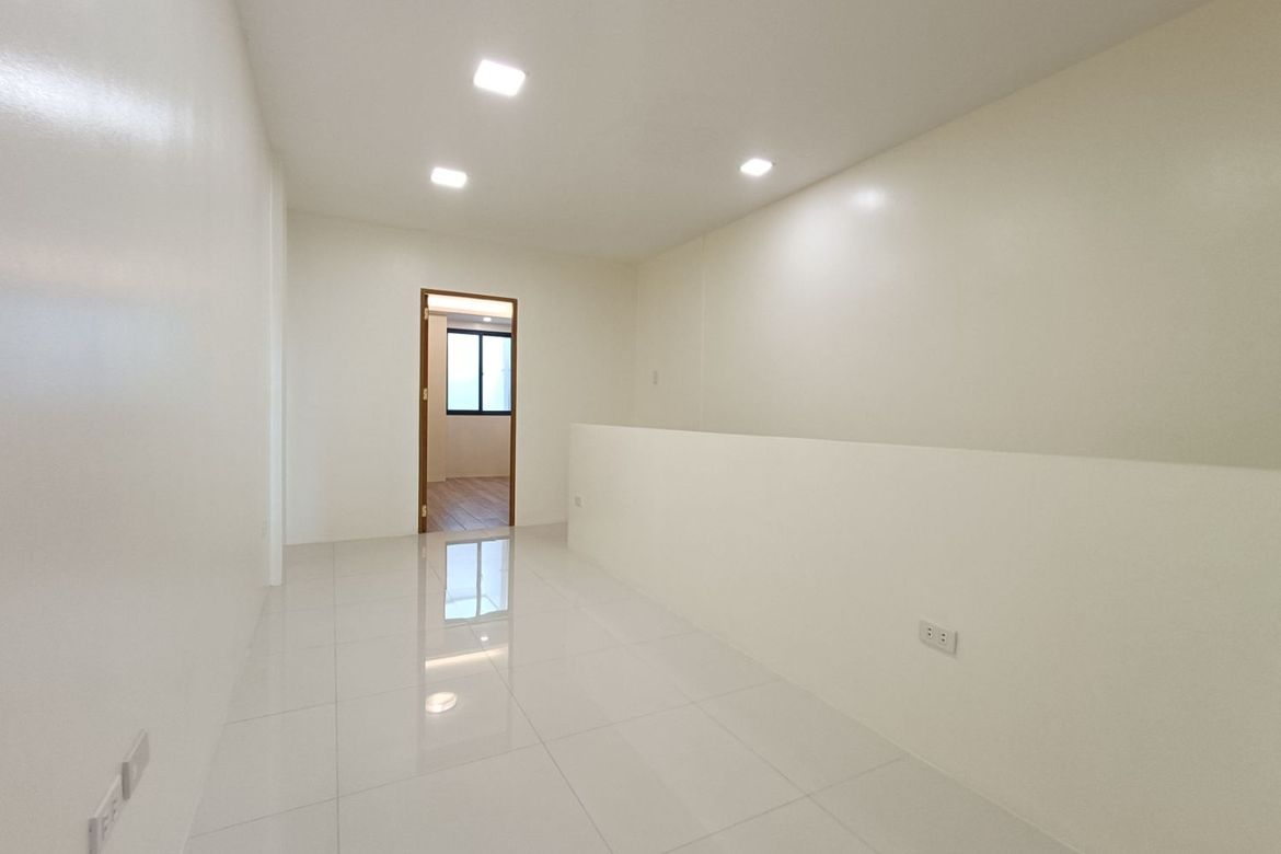 3 Bedroom House for Sale in Socorro, Quezon City, Metro Manila near LRT-2 Araneta Center-Cubao – photo 8