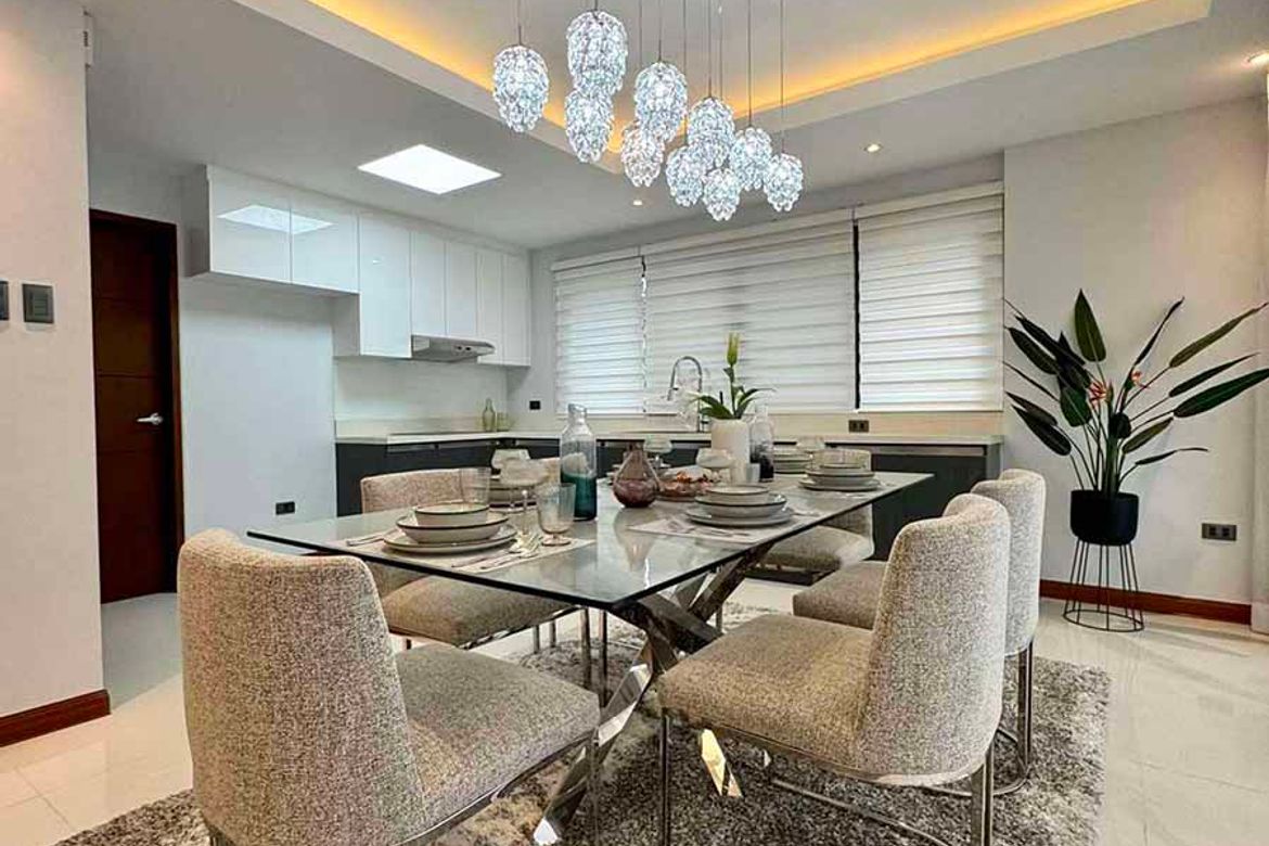 3 Bedroom House for Sale in Socorro, Quezon City, Metro Manila near MRT-3 Santolan – photo 7