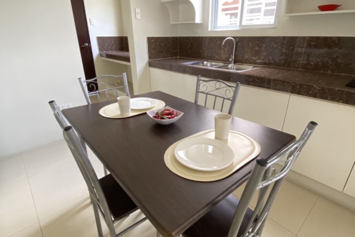 3 Bedroom House for Sale in Solana Casa Real, Cabalantian, Bacolor, Pampanga – photo 6