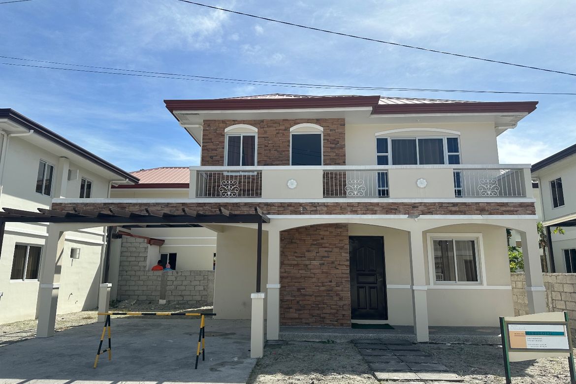 3 Bedroom House for Sale in Solana Casa Real, Cabalantian, Bacolor, Pampanga – photo 2
