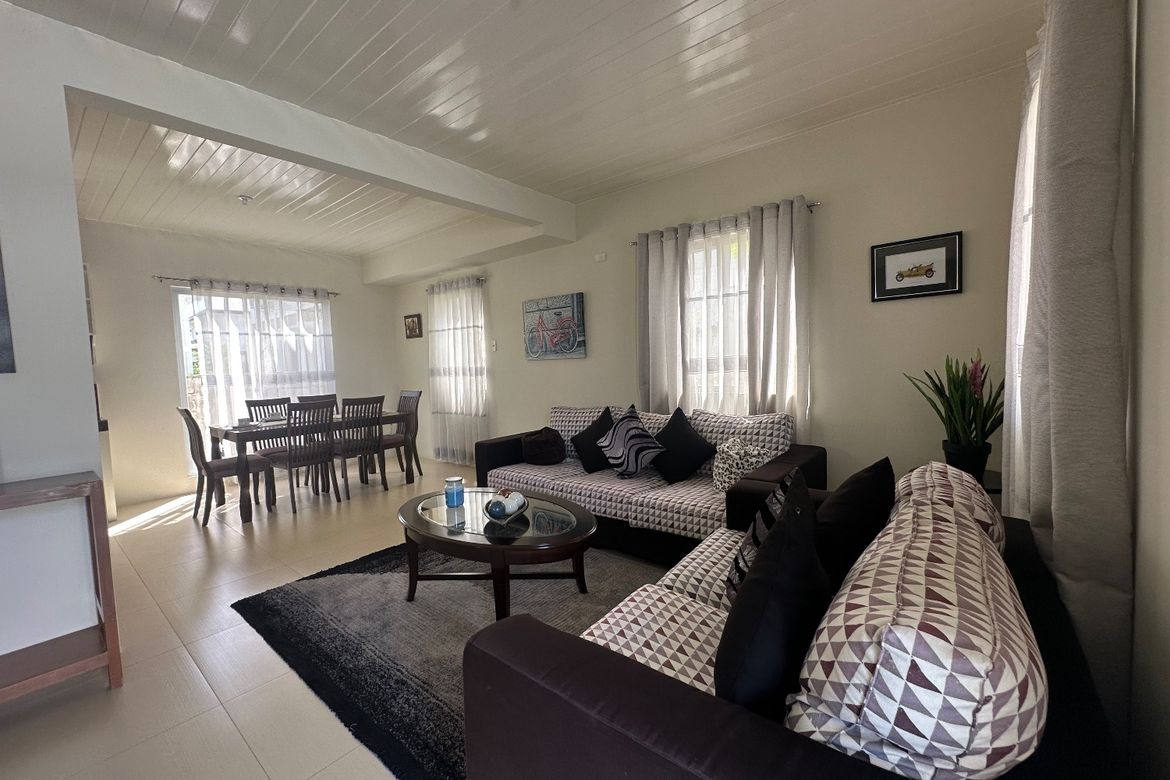 3 Bedroom House for Sale in Solana Casa Real, Cabalantian, Bacolor, Pampanga – photo 4