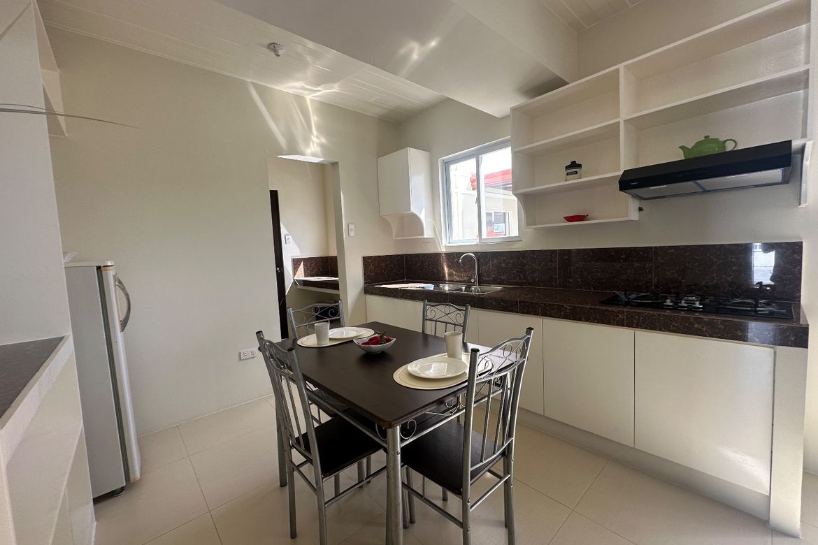 3 Bedroom House for Sale in Solana Casa Real, Cabalantian, Bacolor, Pampanga – photo 7