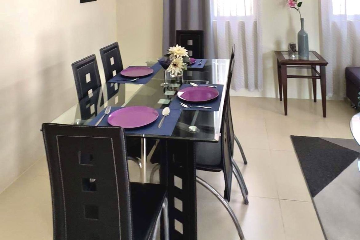 3 Bedroom House for Sale in Solana Casa Real, Cabalantian, Bacolor, Pampanga – photo 3