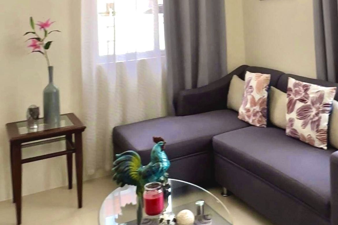 3 Bedroom House for Sale in Solana Casa Real, Cabalantian, Bacolor, Pampanga – photo 4