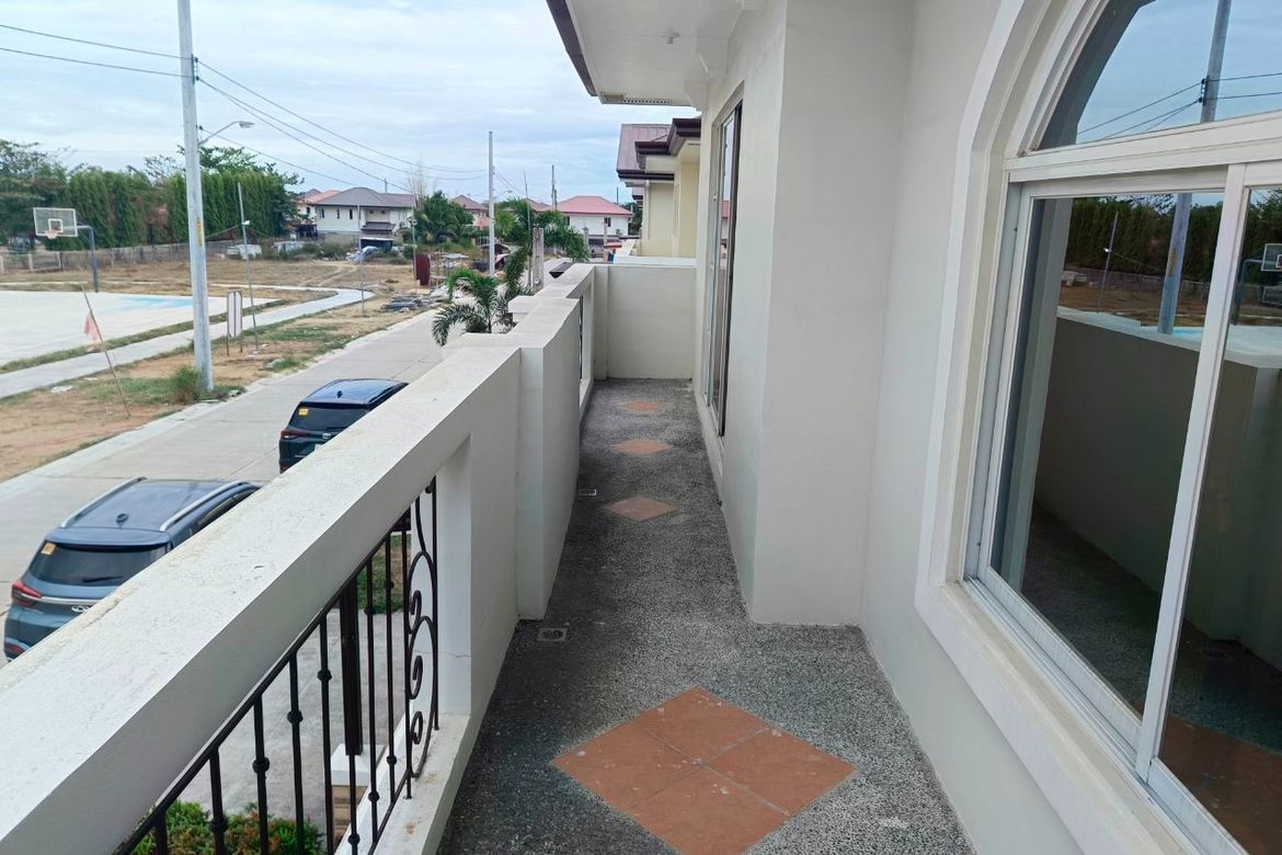 3 Bedroom House for Sale in Solana Frontera, Sapalibutad, Angeles, Pampanga – photo 4