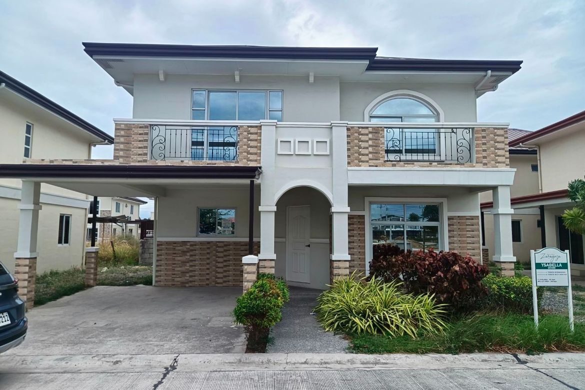 3 Bedroom House for Sale in Solana Frontera, Sapalibutad, Angeles, Pampanga – photo 5