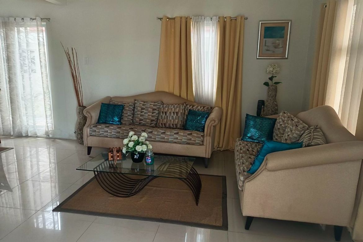3 Bedroom House for Sale in Solana Frontera, Sapalibutad, Angeles, Pampanga – photo 6