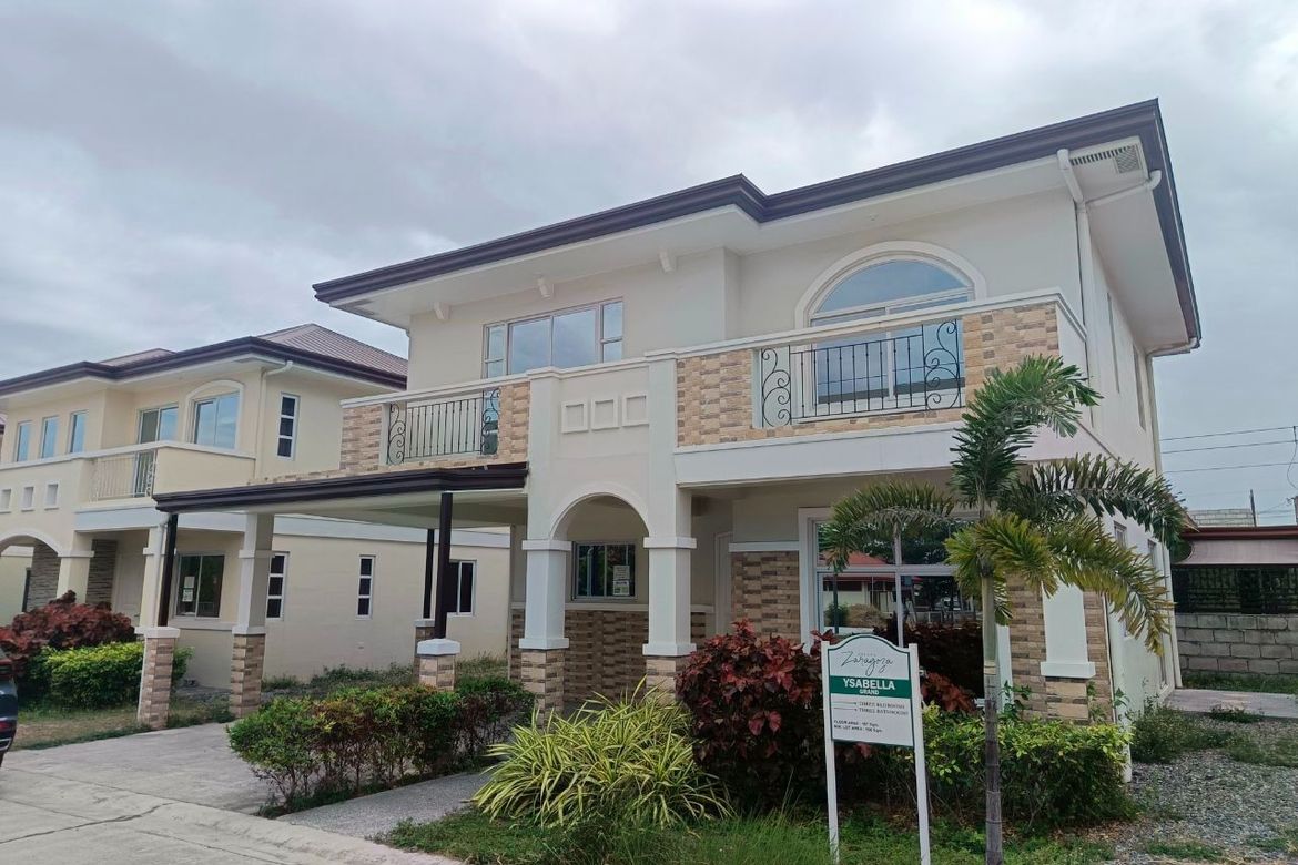 3 Bedroom House for Sale in Solana Frontera, Sapalibutad, Angeles, Pampanga – photo 7