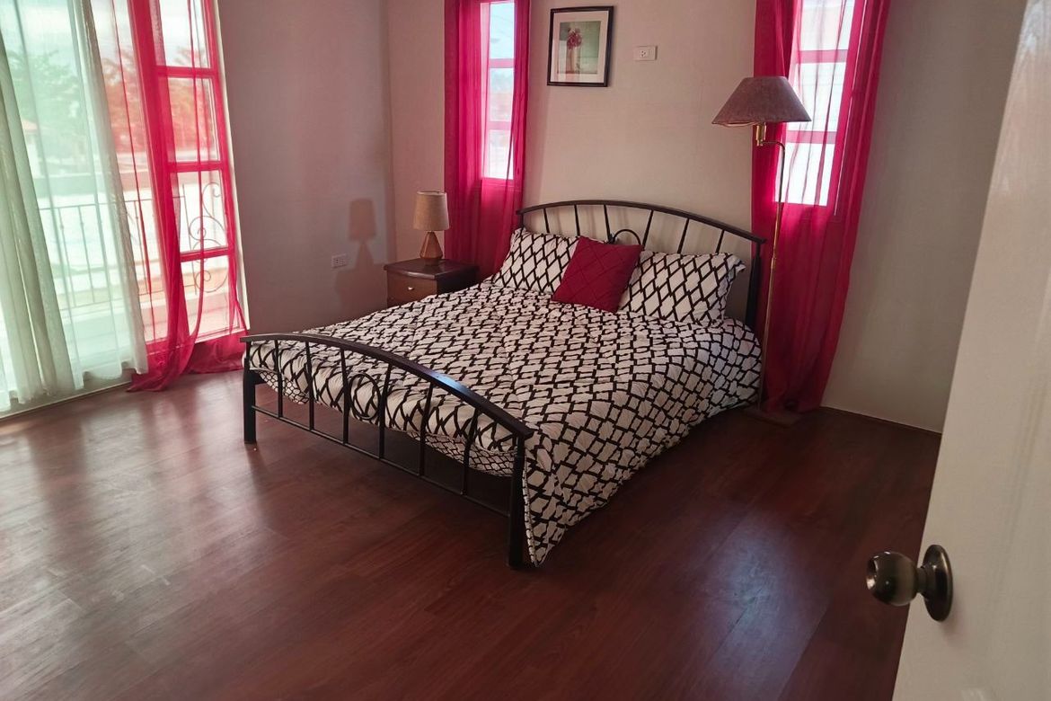 3 Bedroom House for Sale in Solana Frontera, Sapalibutad, Angeles, Pampanga – photo 8
