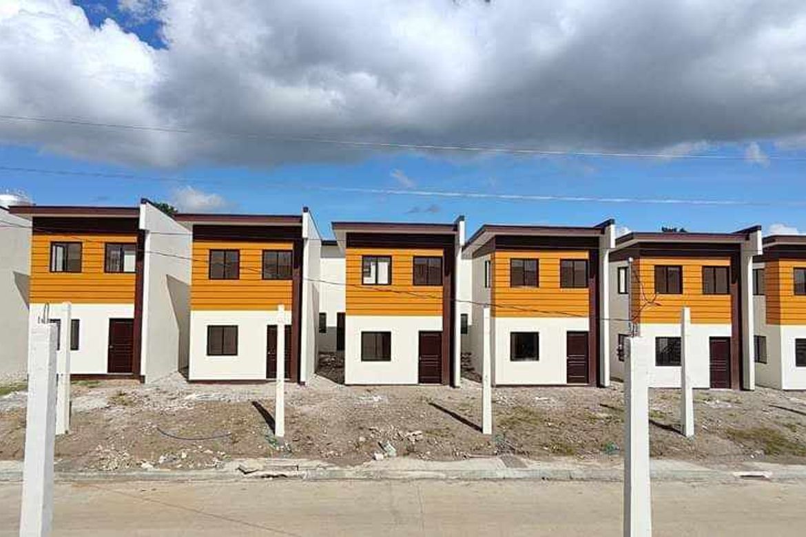 3 Bedroom House for Sale in Soledad, San Pablo, Laguna – photo 3