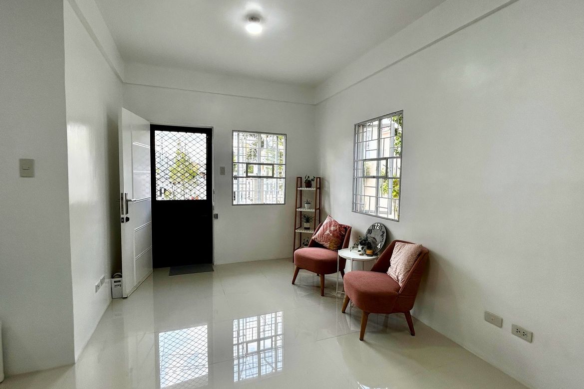 3 Bedroom House for Sale in Soluna, Bayanan, Bacoor, Cavite