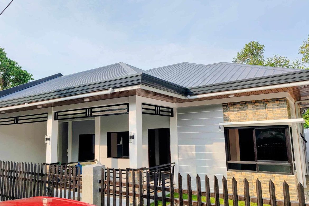 3 Bedroom House for Sale in Songculan, Dauis, Bohol – photo 2