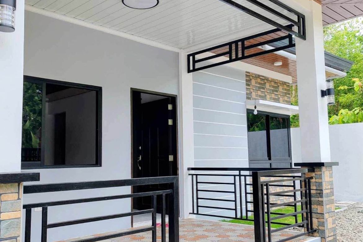3 Bedroom House for Sale in Songculan, Dauis, Bohol – photo 4