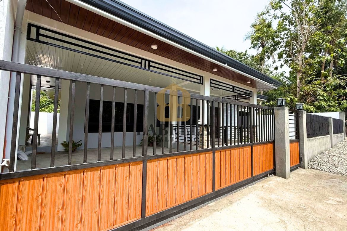 3 Bedroom House for Sale in Songculan, Dauis, Bohol – photo 2