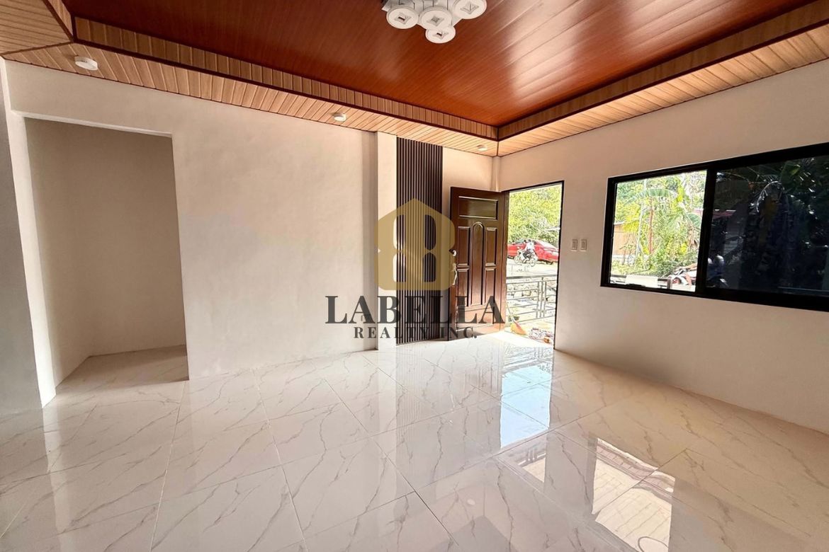 3 Bedroom House for Sale in Songculan, Dauis, Bohol – photo 5